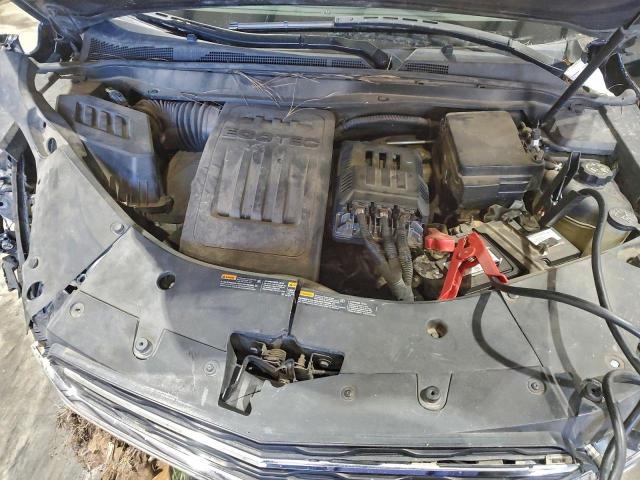 Chevrolet Equinox Lt Image 6