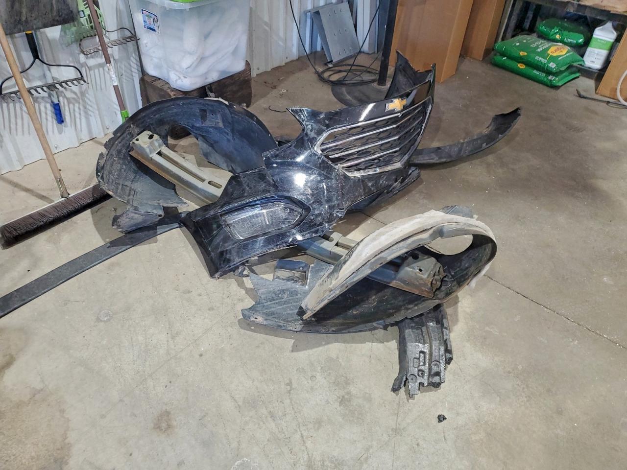 Chevrolet Equinox Lt Image 11