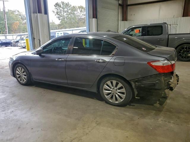 Honda Accord Ex Image 4