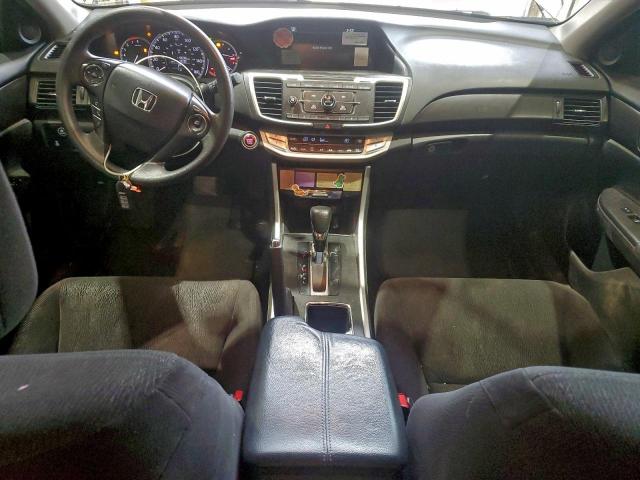 Honda Accord Ex Image 3