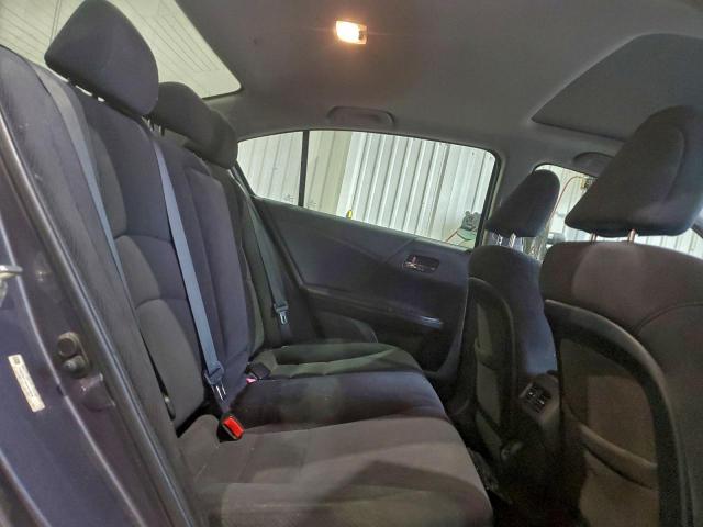 Honda Accord Ex Image 9