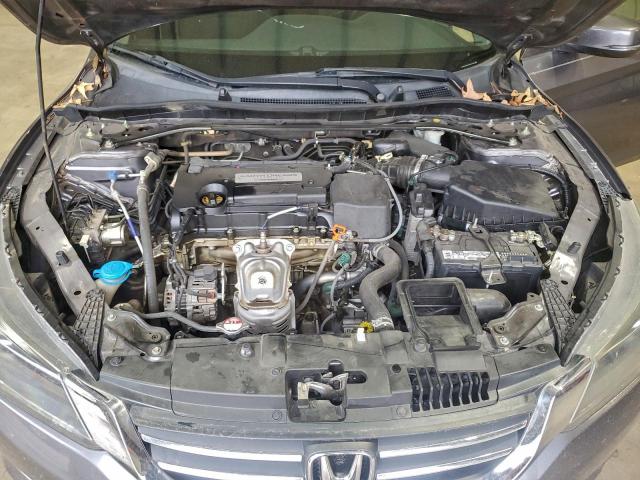 Honda Accord Ex Image 8