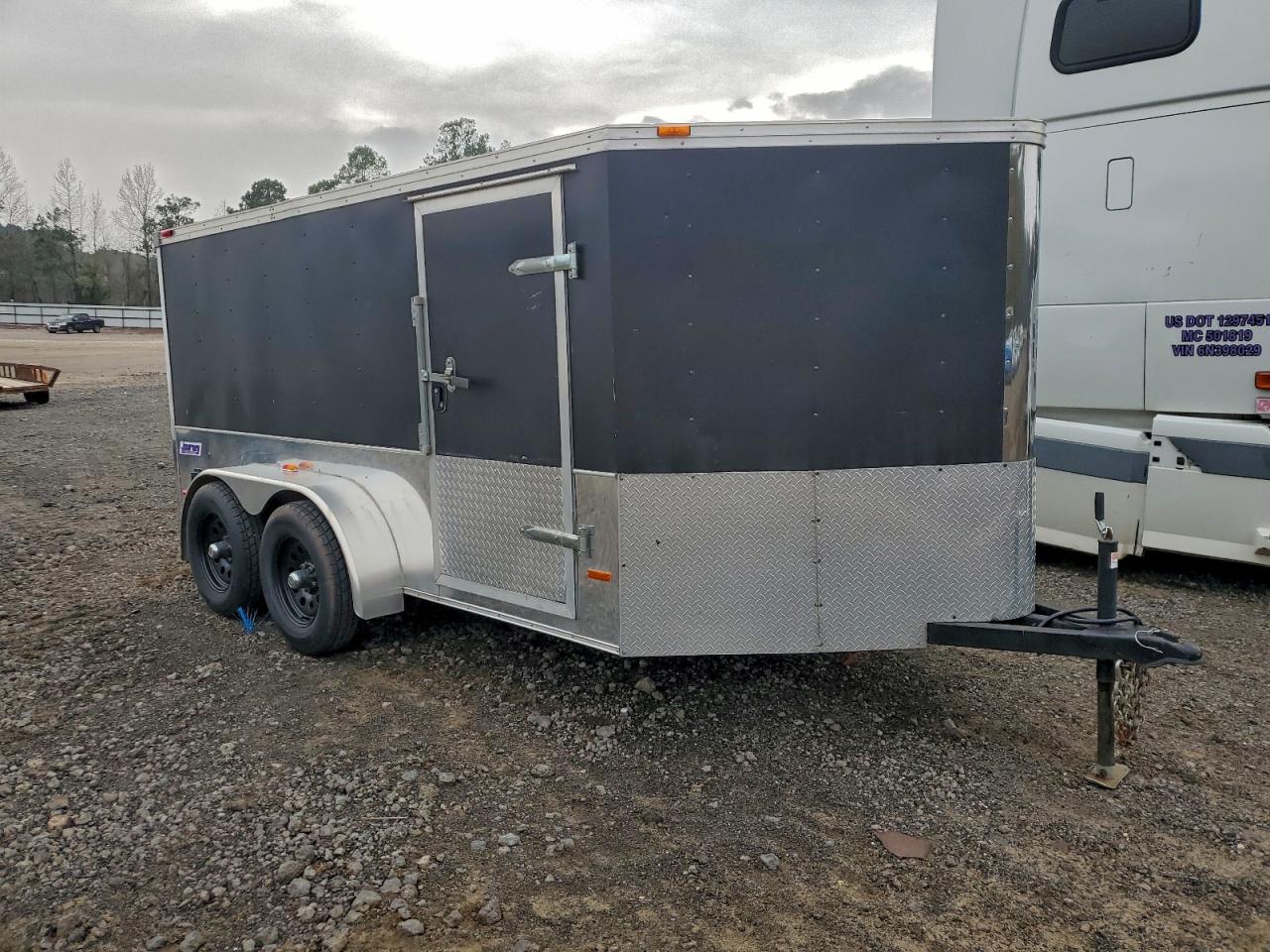 Pace American Image 1