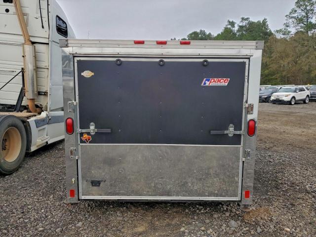 Pace American Image 8