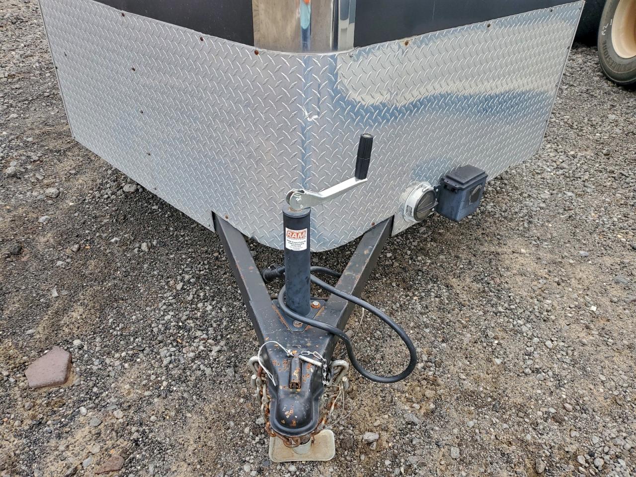 Pace American Image 10