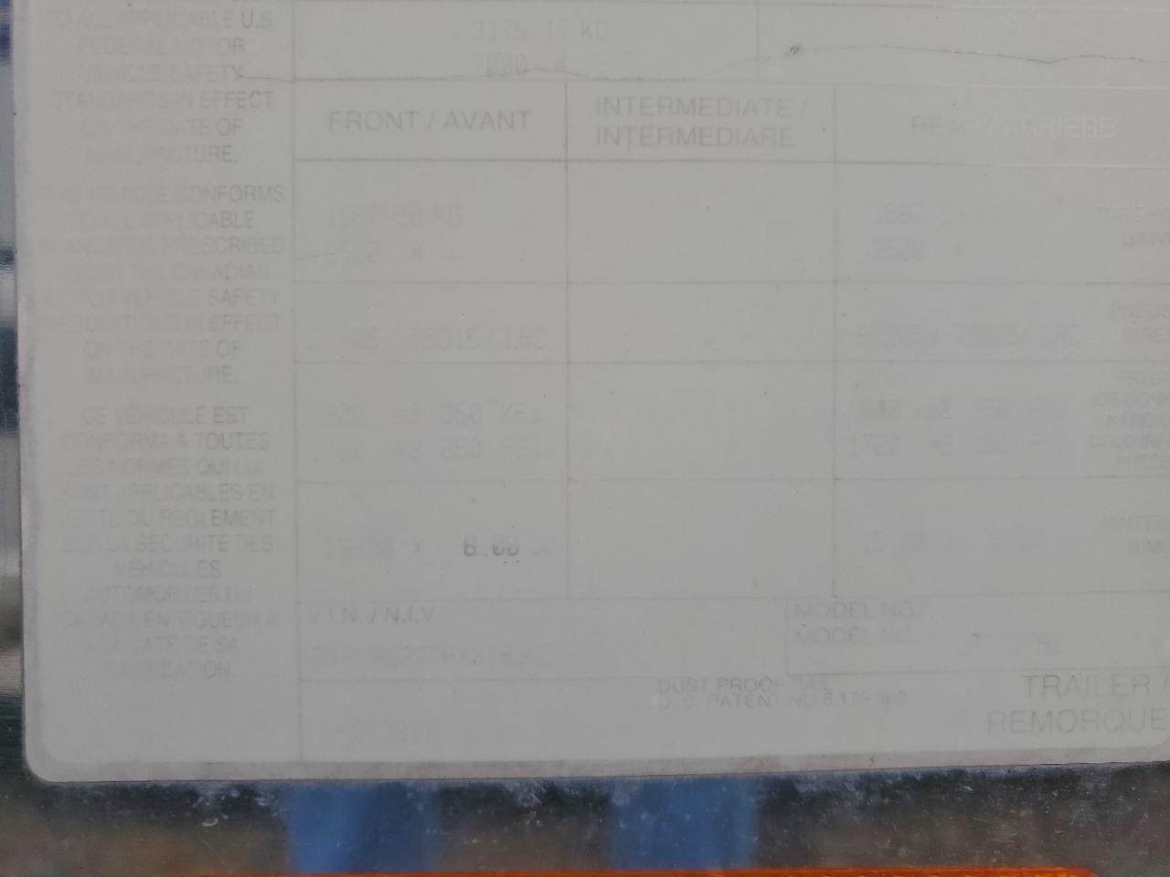 Pace American Image 6