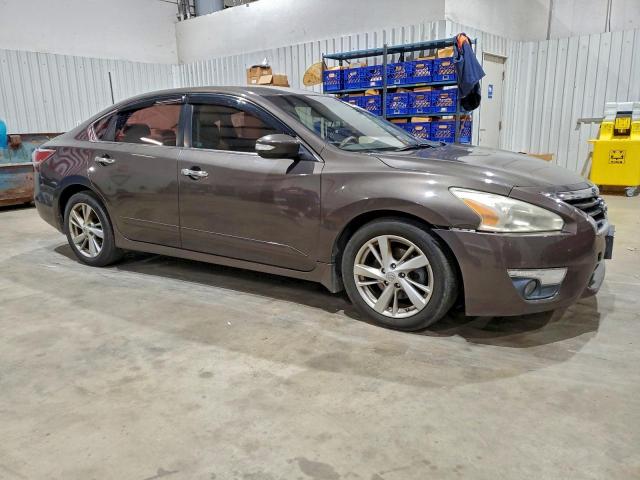 Nissan Altima 2.5 Image 10