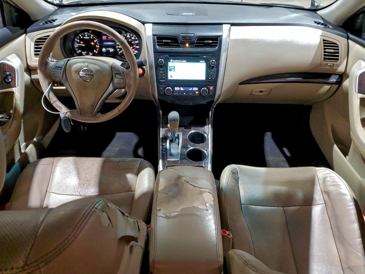 Nissan Altima 2.5 Image 12