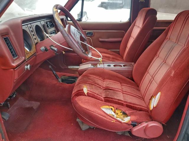 Ford Bronco Image 12