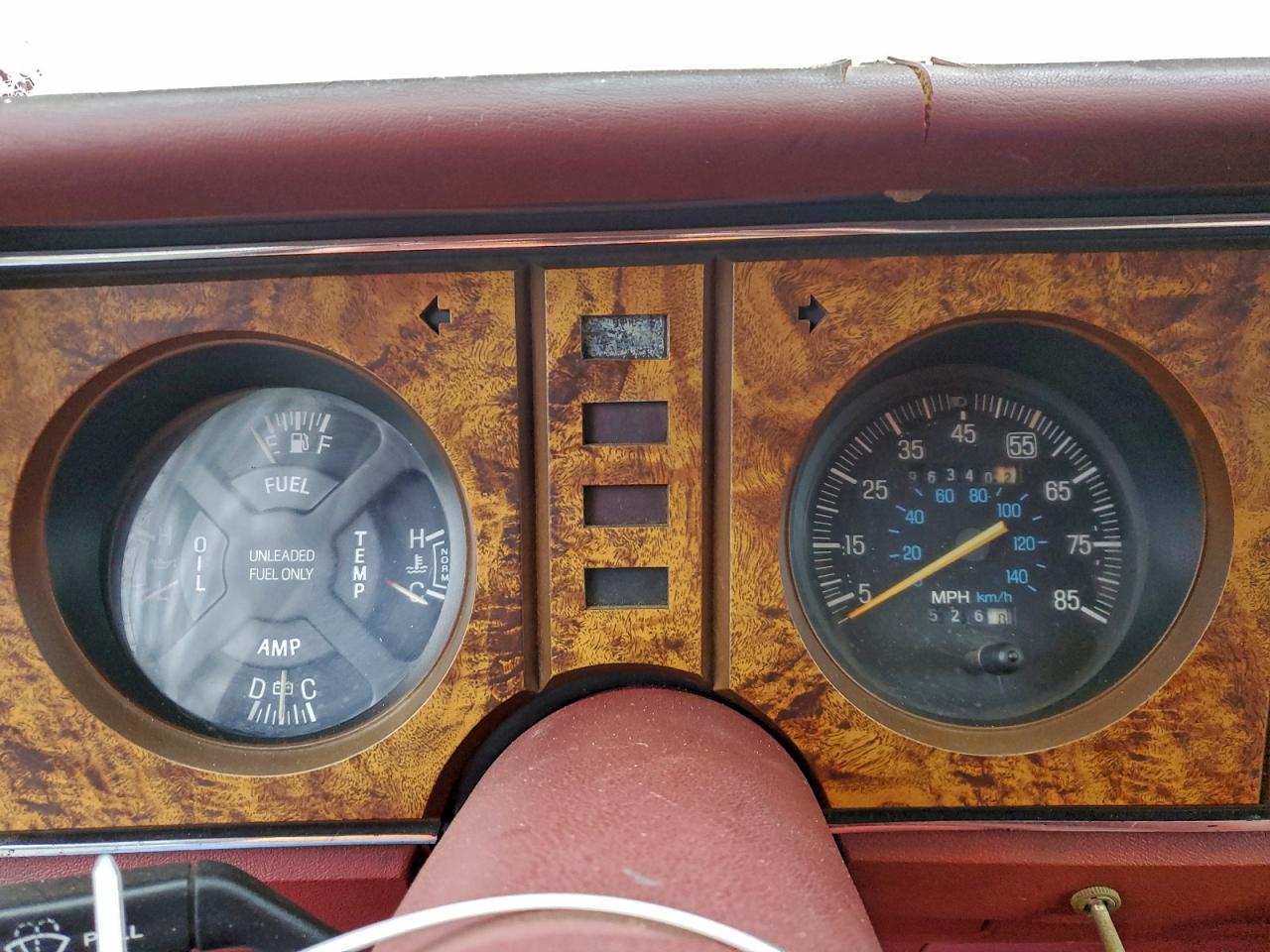 Ford Bronco Image 11