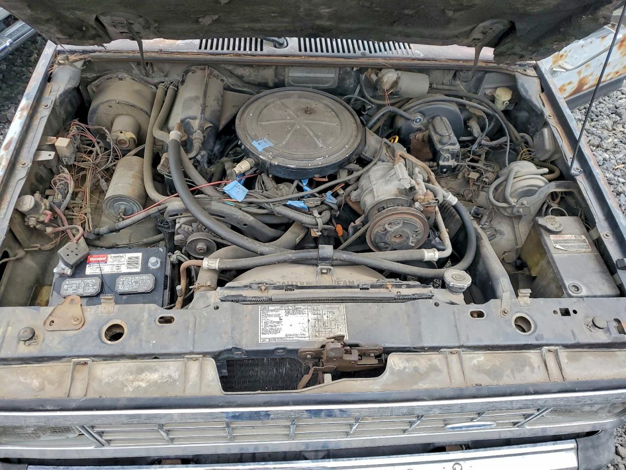 Ford Bronco Image 10