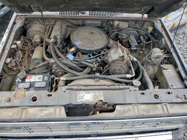 Ford Bronco Image 10