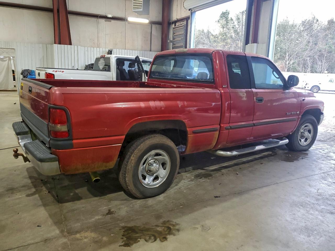 Dodge Ram 1500 Image 2