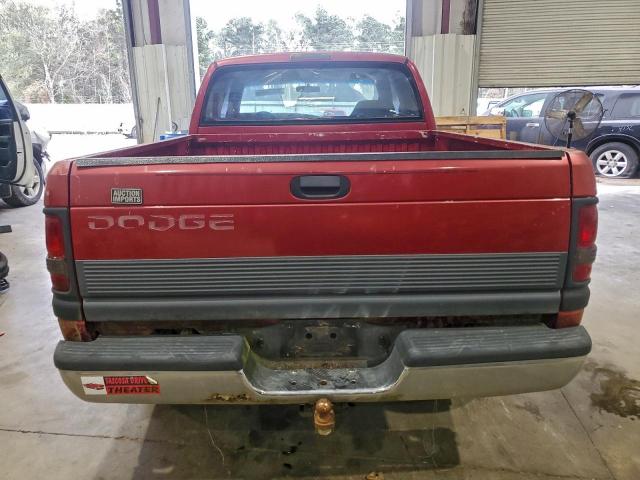 Dodge Ram 1500 Image 4