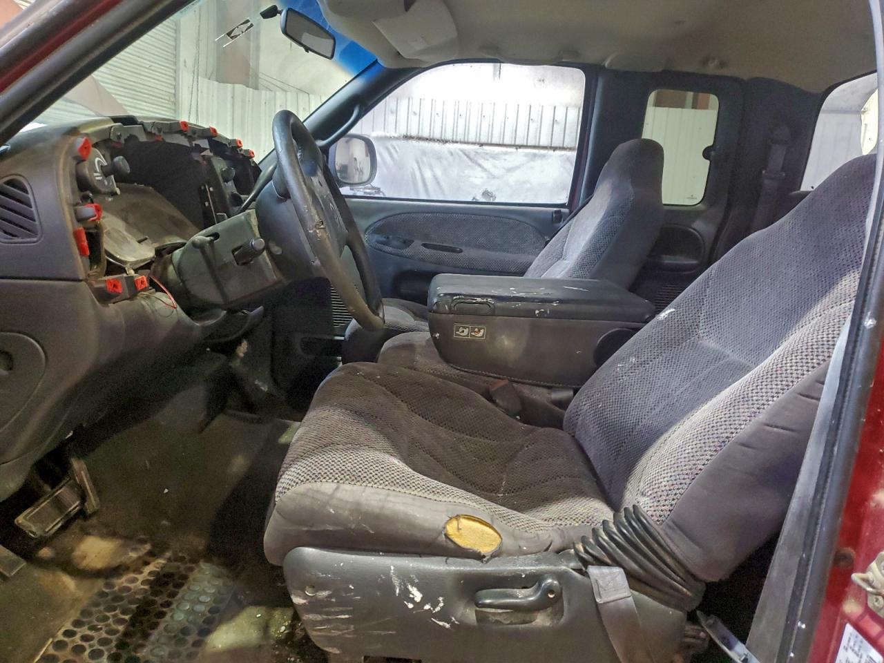 Dodge Ram 1500 Image 5