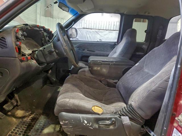 Dodge Ram 1500 Image 5