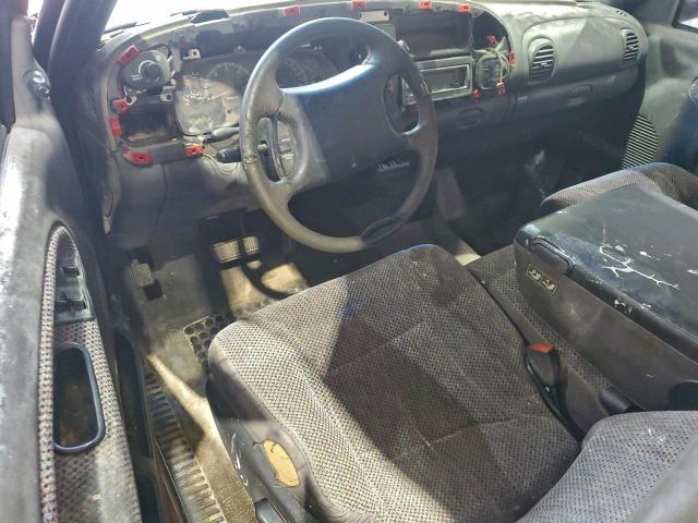 Dodge Ram 1500 Image 3