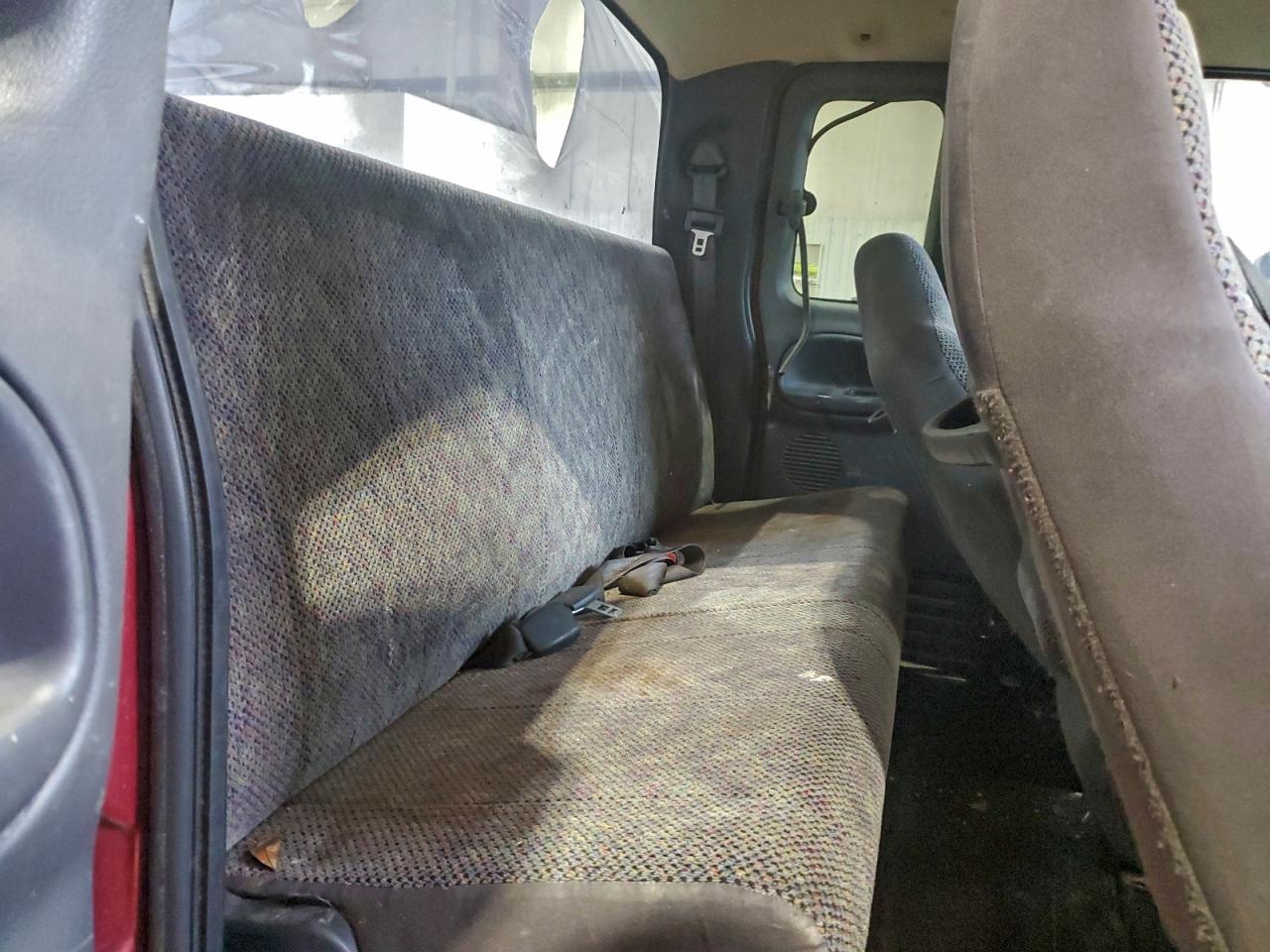 Dodge Ram 1500 Image 6