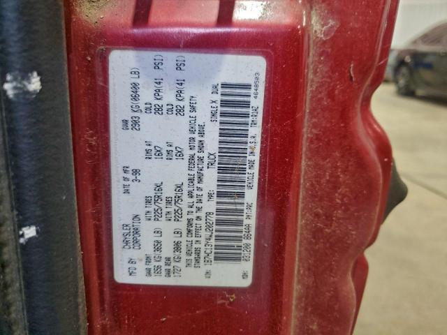 Dodge Ram 1500 Image 10