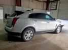 Cadillac SRX Luxury Collection Image 12