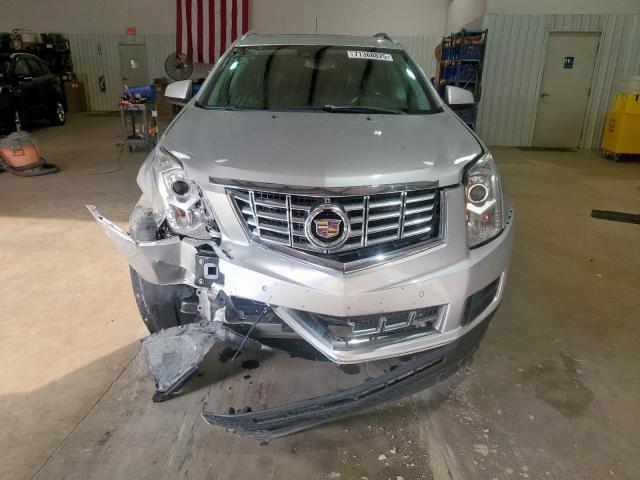 Cadillac SRX Luxury Collection Image 5