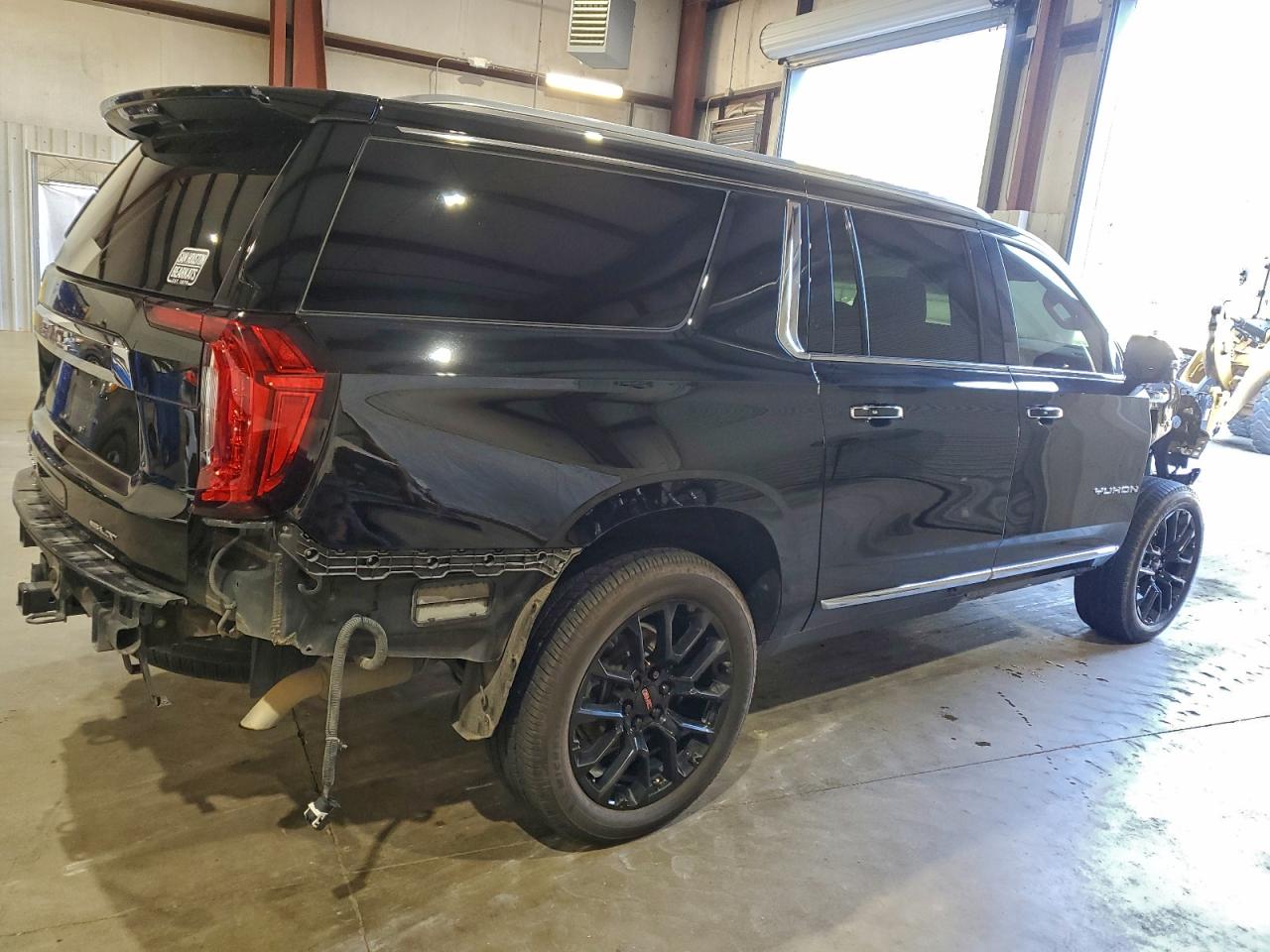 GMC Yukon C1500 Slt Image 13