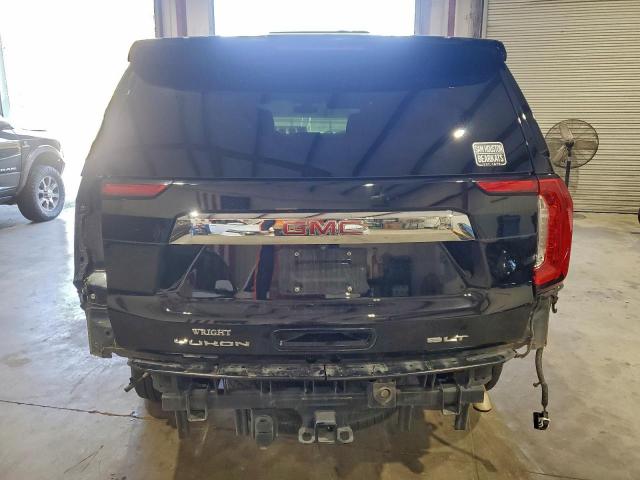 GMC Yukon C1500 Slt Image 3