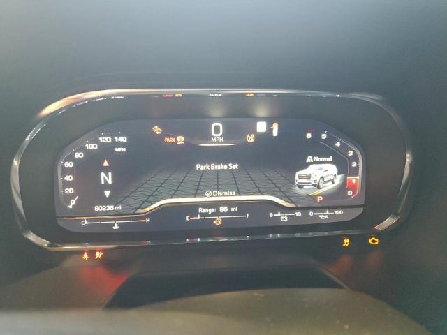 GMC Yukon C1500 Slt Image 4