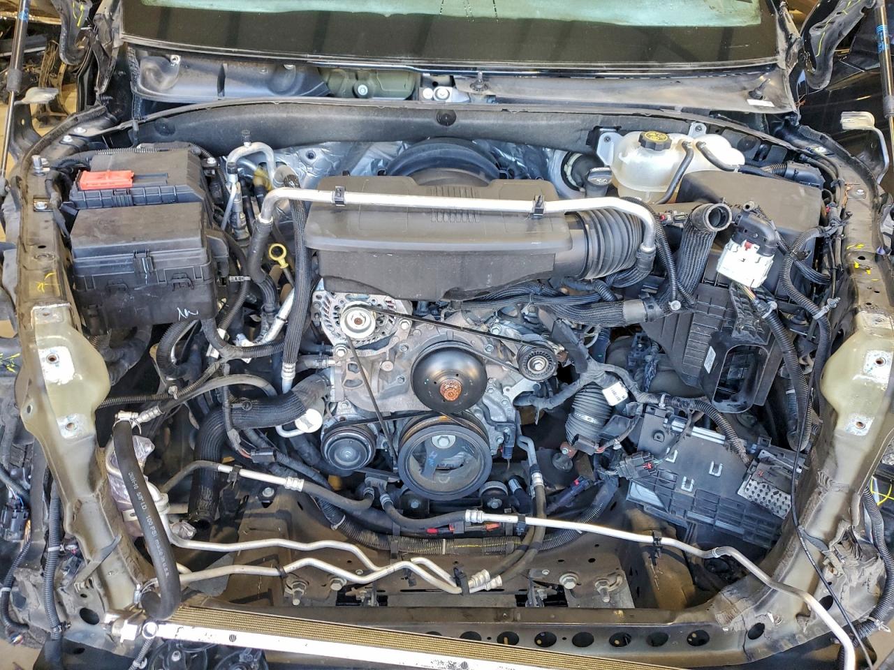 GMC Yukon C1500 Slt Image 6