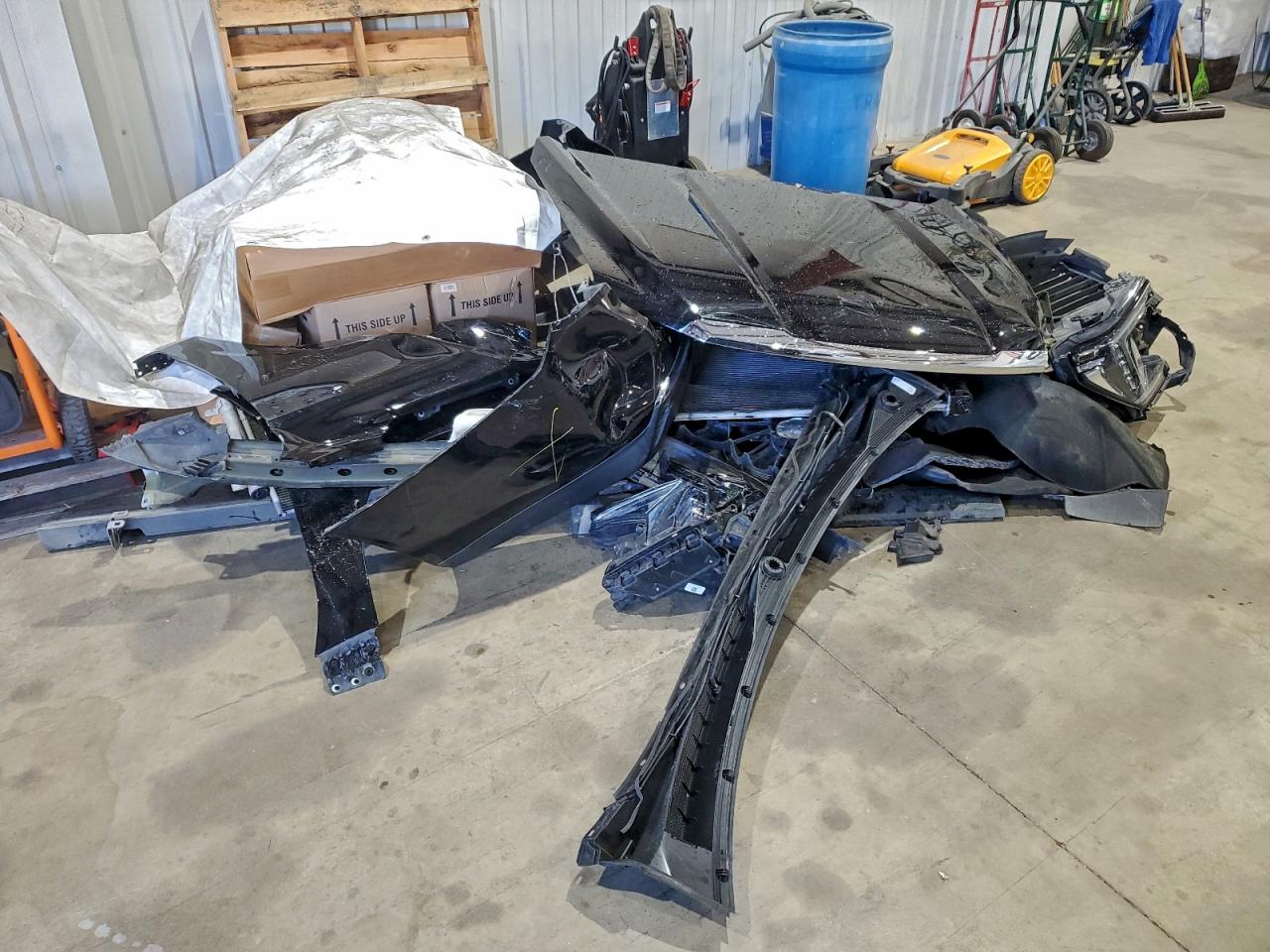 GMC Yukon C1500 Slt Image 12