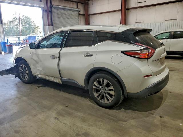 Nissan Murano S Image 3