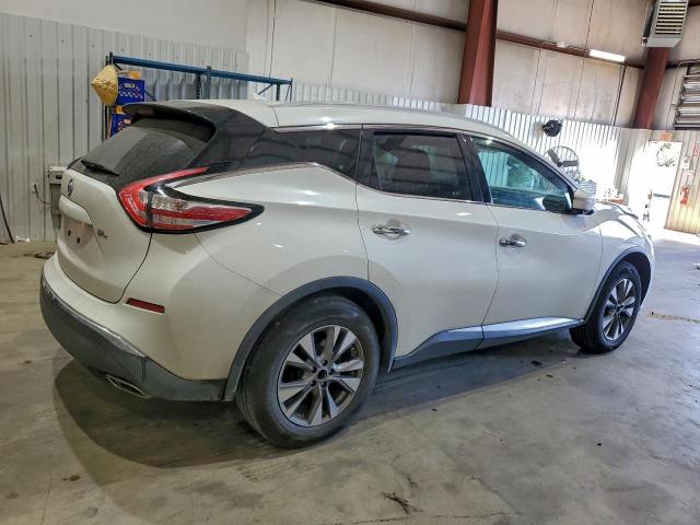 Nissan Murano S Image 2