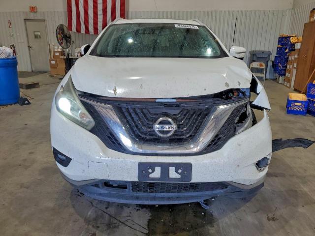 Nissan Murano S Image 12