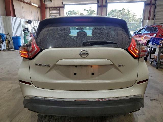 Nissan Murano S Image 5