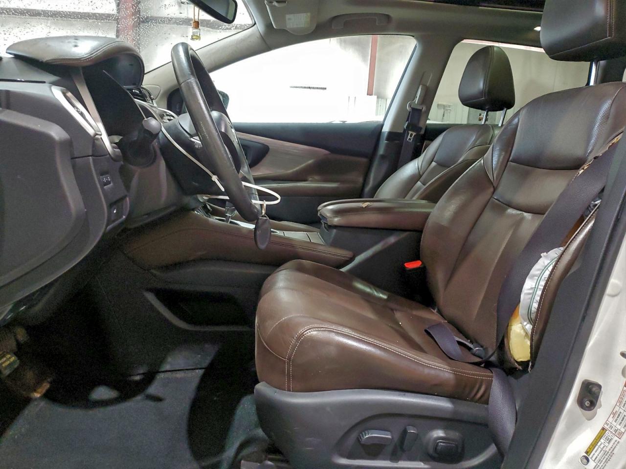 Nissan Murano S Image 10