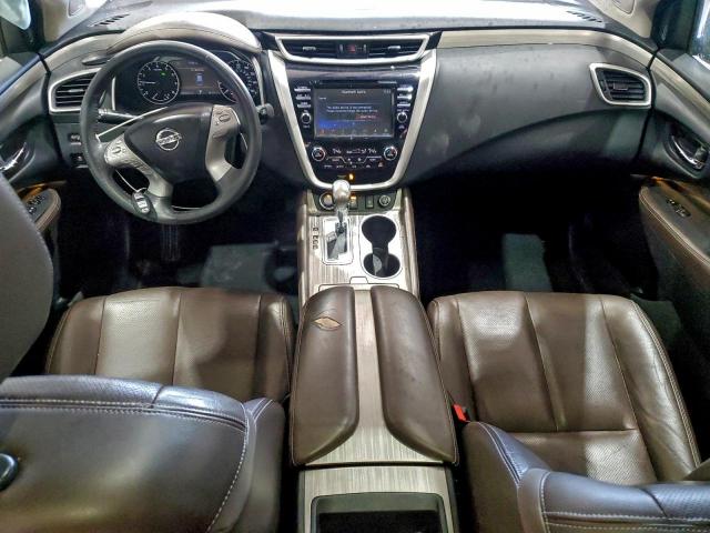 Nissan Murano S Image 6