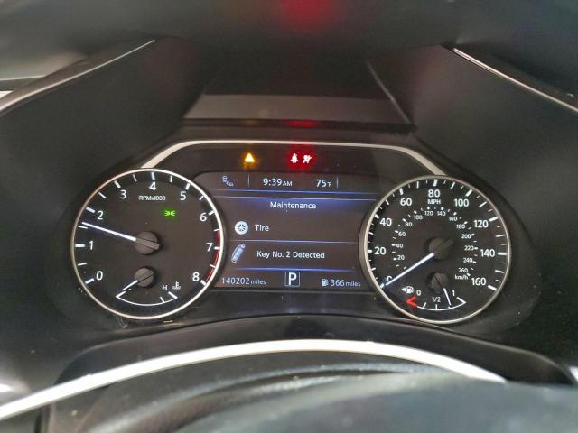 Nissan Murano S Image 7