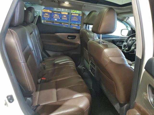 Nissan Murano S Image 8