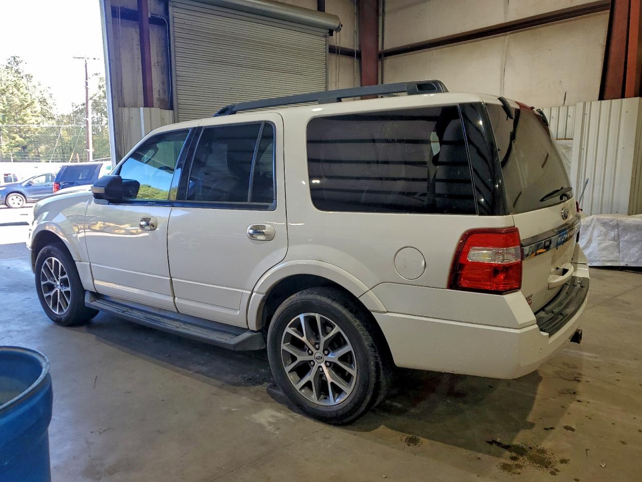 Ford Expedition Xlt Image 5