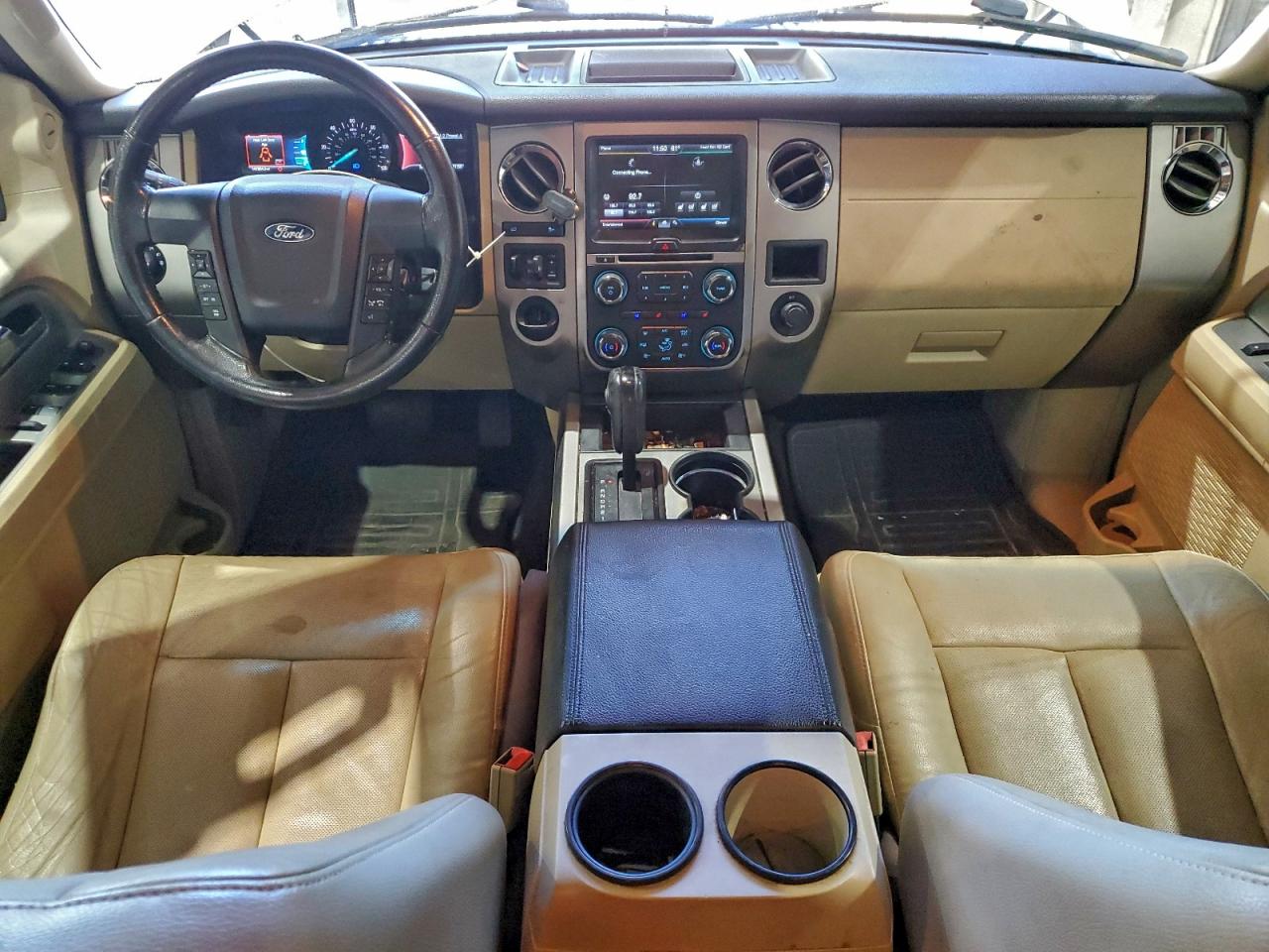 Ford Expedition Xlt Image 3