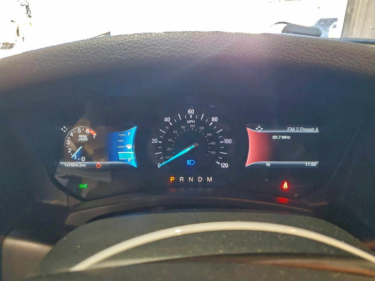 Ford Expedition Xlt Image 4