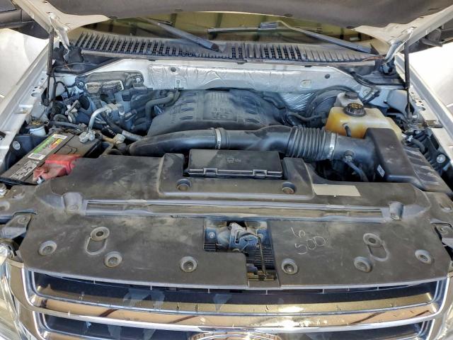 Ford Expedition Xlt Image 9