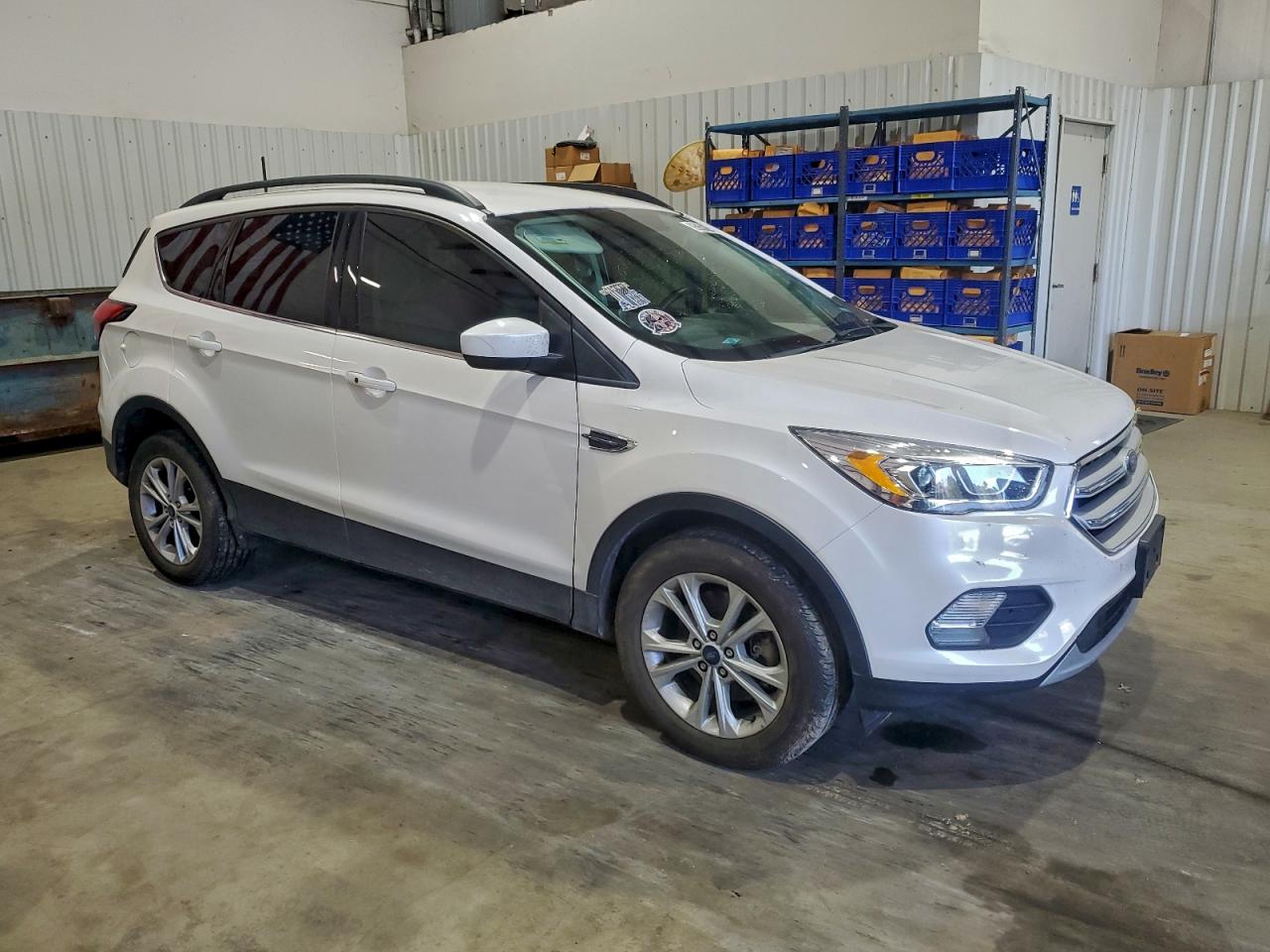 Ford Escape Sel Image 4