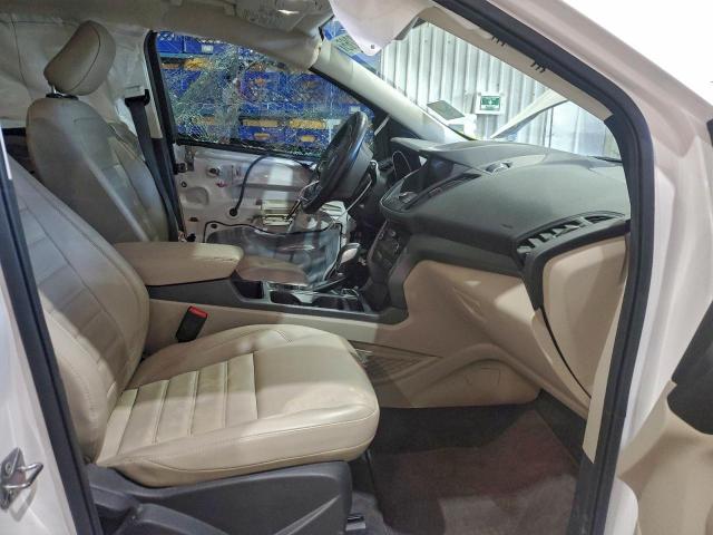 Ford Escape Sel Image 6