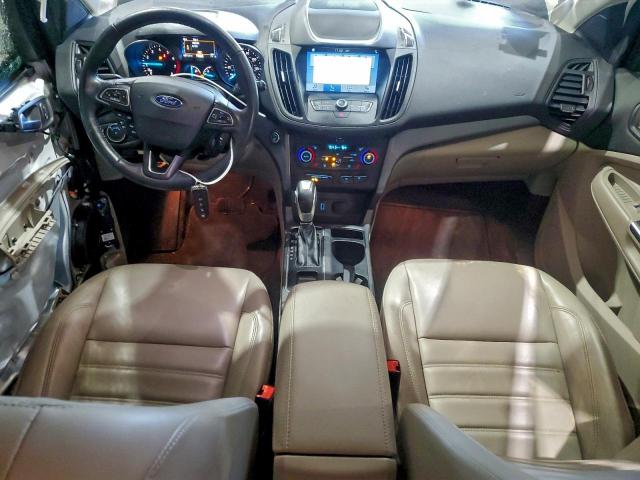 Ford Escape Sel Image 5