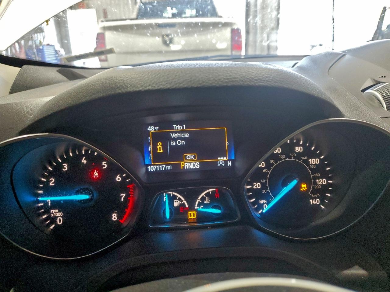 Ford Escape Sel Image 10