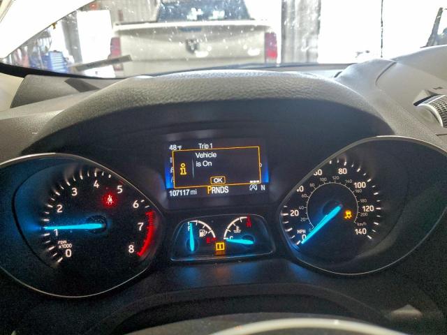 Ford Escape Sel Image 10