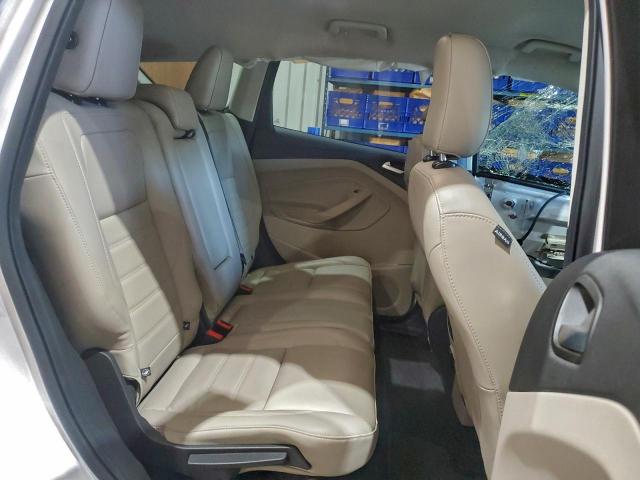 Ford Escape Sel Image 12