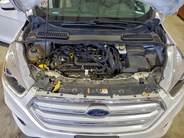 Ford Escape Sel Image 9