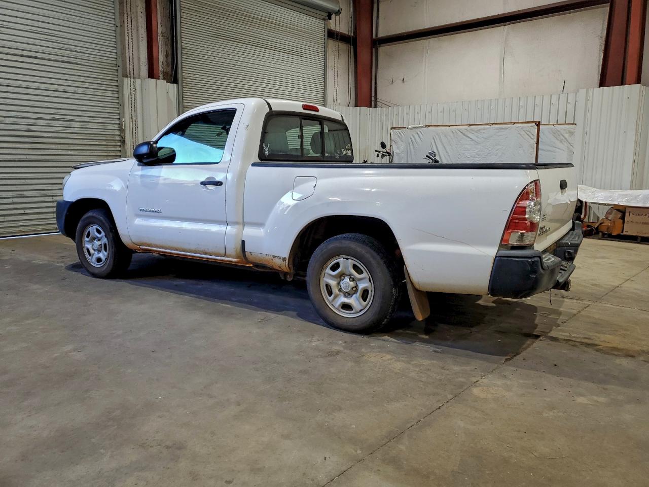 Toyota Tacoma Image 12